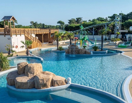 Le Domaine du Clarys, 5* - 2