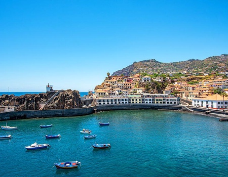 Hôtel Pestana Churchill Bay 4* - 1