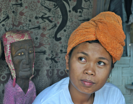 Circuit De Java au Pays Toraja - 5