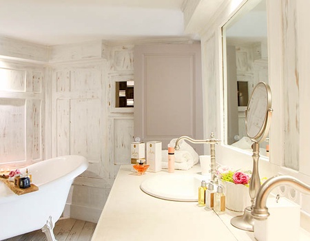 Hôtel Hostellerie Du Moulin Des Oliviers 5* - 2