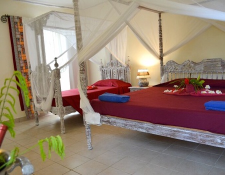 Club Kappa Crystal Bay Resort 4* - 5