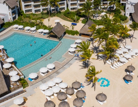 Kappa Club Preskil Island Resort 4* Sup - 2