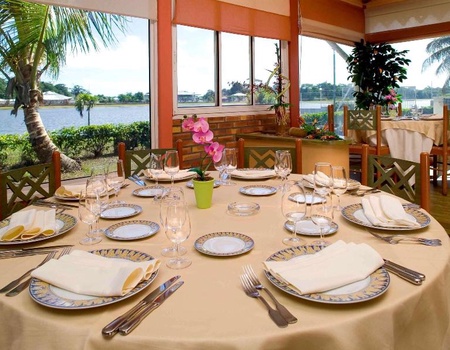 Hotel Mercure Kourou Ariatel - 3