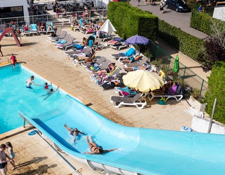 Camping Les Menhirs 4* - 3