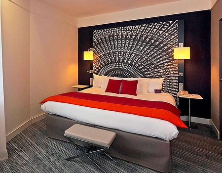 Echappée en amoureux au coeur de Nantes avec cocktail sur mesure! - 4* - 1