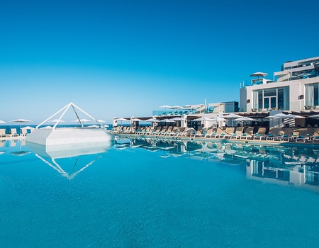 Hôtel Iberostar Waves Bouganville Playa 4* - Tenerife, Canaries - Image 2