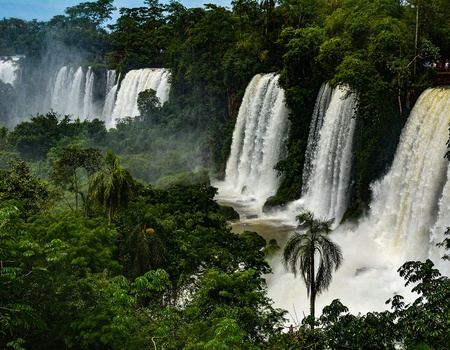 Circuit Découverte du Brésil - 2