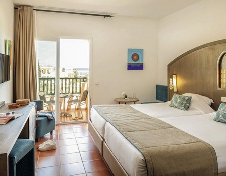 Hôtel TUI Suneo Royal Kenz 4* - Monastir, Tunisie - Image 4