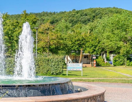 Camping Parco Delle Piscine 4* - 2