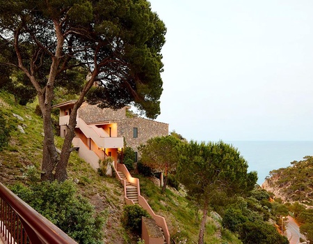 Hôtel Zel Costa Brava 4* - 4