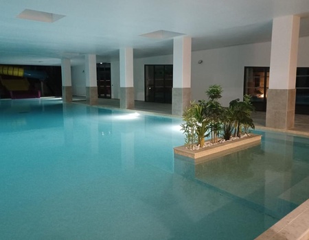 Camping La Marmotte - 4