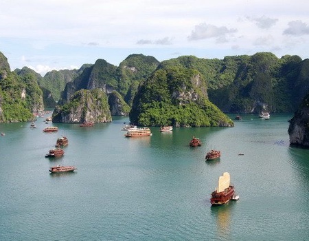 MOSAIQUE VIETNAMIENNE EXT MUI NE - 5