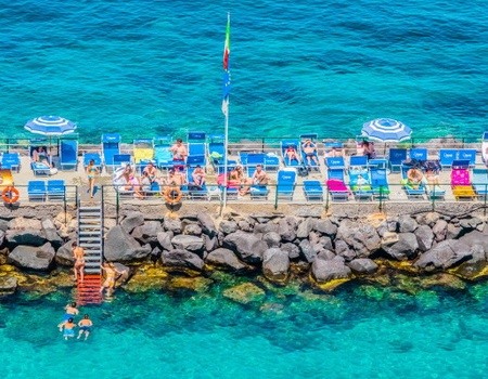 Autotour Autotour Baie de Naples et Côte de Cilento **** - 4