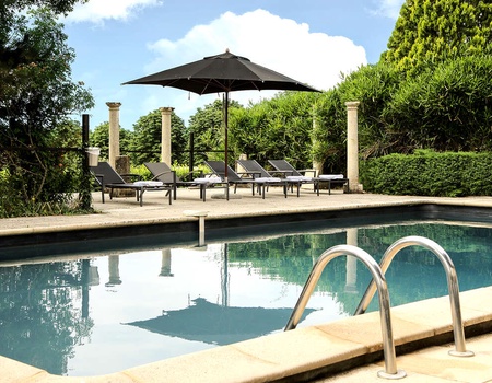 Escapade à deux avec dîner en Dordogne, près de Bergerac - 4* - 3