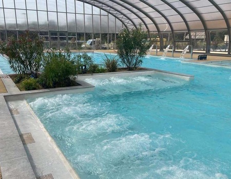 Camping Paradis - La Croix L'abbé, 4* - Saint Valery sur Somme, Nord & Est - Image 5