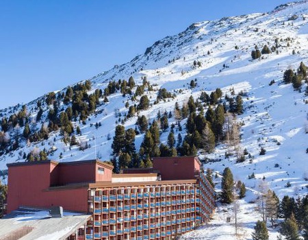 Appartements travelski home choice Varet 3 - 3