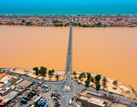 Circuit Merveilles du Sénégal 3* - 5