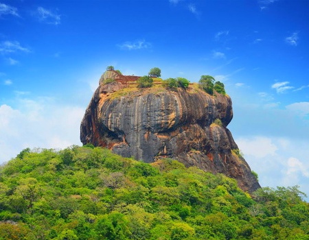 Combiné circuit et hôtel Intense Sri Lanka (privatif) & plage au Framissima Evasion Turyaa Kalutara **** - 1