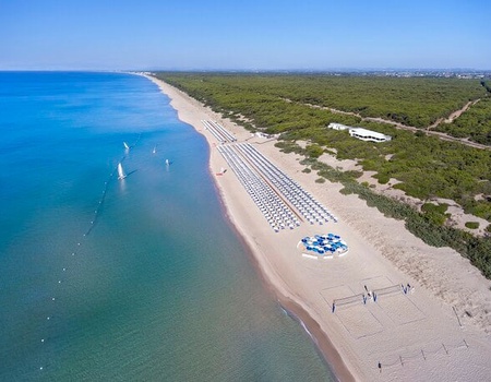 Hôtel Valentino Resort 4* - 2