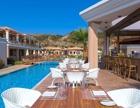 TUI Sélection Hôtel La Marquise 5* - 2