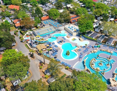 Camping Lou Pignada, 5* - 3