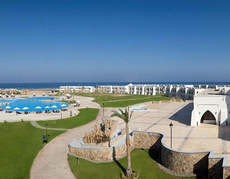 Hôtel Gorgonia Beach Resort 5*