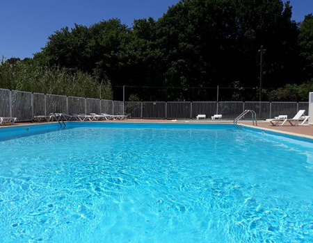 Camping Les Casteillets, 3* - 2