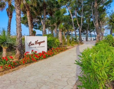 Amadria Park Camping Sibenik 4* - 4