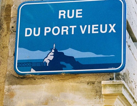 Escapade à deux en bord de mer à Biarritz - 3* - 5