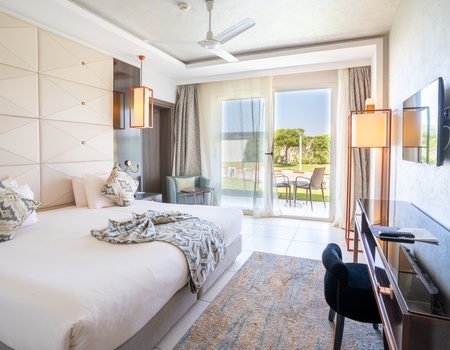 Hôtel White Beach Taghazout - Adult Only 5* - Agadir, Maroc - Image 5