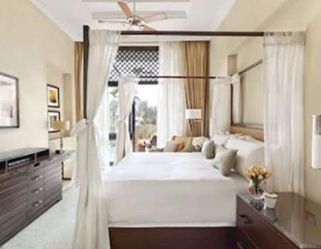 Four Seasons Resort Marrakech - 4