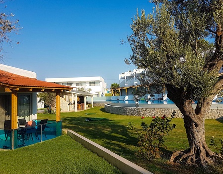 Hôtel Lydia Maris 5* - Rhodes (île de), Grèce - Image 3