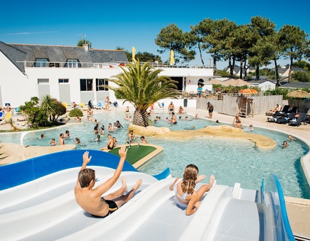 Camping Les Iles 5* - France, Bretagne, Morbihan - Penestin - Image 1