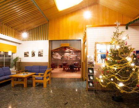 Hôtel SAMPERIN SAVOTTA 7 NUITS - 2