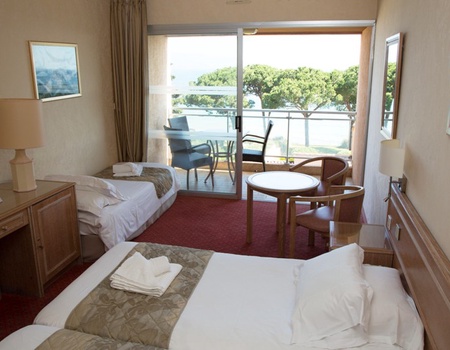 Hôtel La Pinède 3* ( sans transport ) - 2