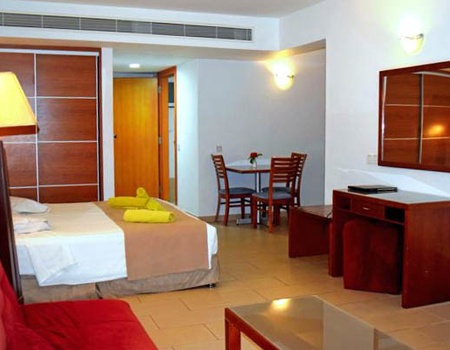 Hôtel Theo Sunset Holiday Village **** - 4