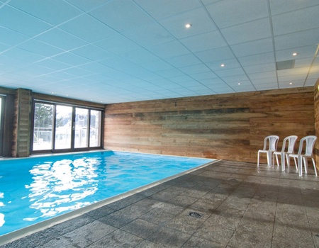 Résidence Les Terrasses de Veret 3*