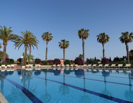 Kappa Club Baia Samuele 4* avec location de voiture - Sicile, Bassin Méditerranéen - Image 1