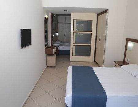 Batihan Beach Resort & Spa - 2