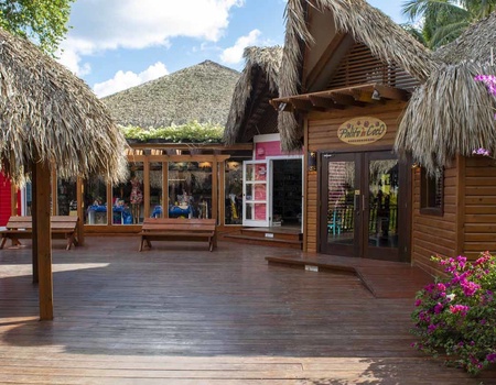 Viva Dominicus Palace by Wyndham 4* - Arrivée Saint Domingue - 3