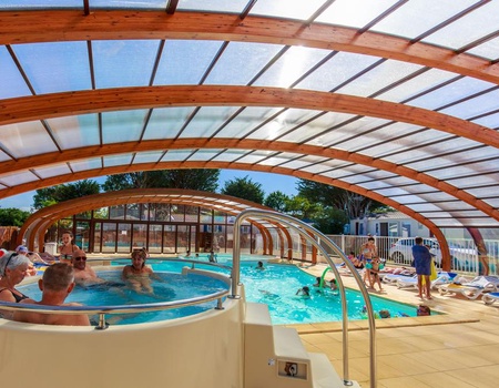 Camping Le Welcome, 3* - 2