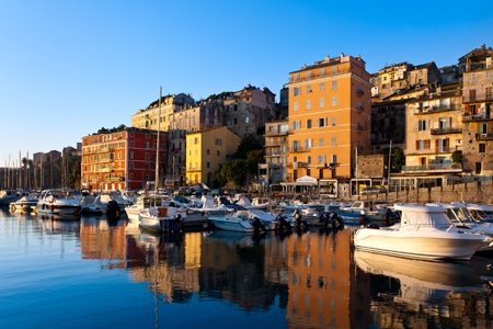 Autotour Découvertes Corses (sans transport) - 2