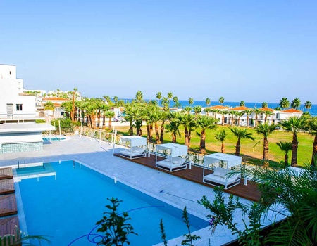 Hôtel At Herbal Boutique Hotel & Spa 4* - 4