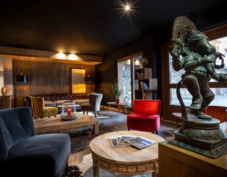 Résidence Daria-I Nor 5* - Isère - Alpe d Huez, Alpes du Nord - Image 5