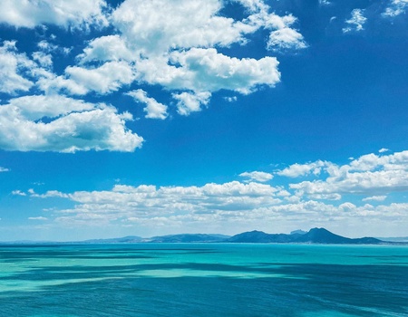 Circuit Vivre la Tunisie du Terroir - 2