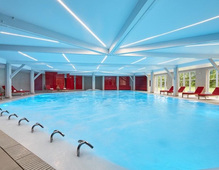 Grand Hôtel Le Touquet 4* - 1