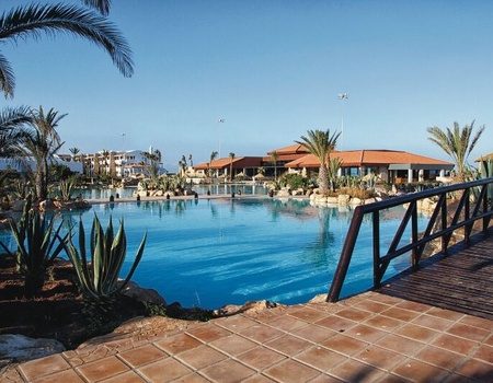 Riu Tikida Dunas 4*