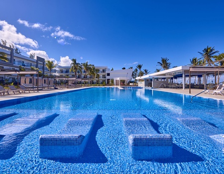 Hôtel Riu Palace Mauritius 4* - 3