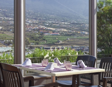 Hôtel Las Águilas Tenerife Affiliated by Meliá 4* - 1