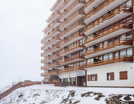Résidence Le Montana - Maeva Home - Haute Savoie - Evian les Bains, Alpes du Nord - Image 2